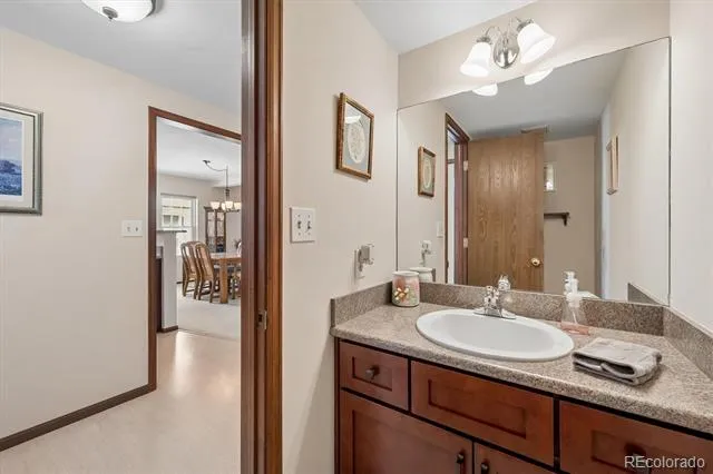 6403 E Geddes Avenue Centennial, CO 80112