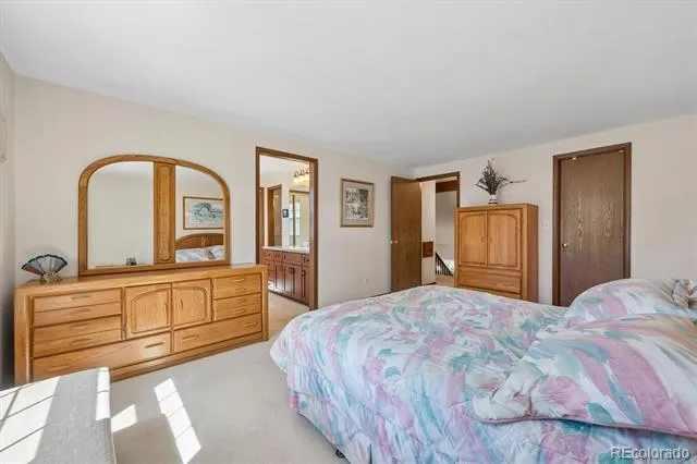 6403 E Geddes Avenue Centennial, CO 80112