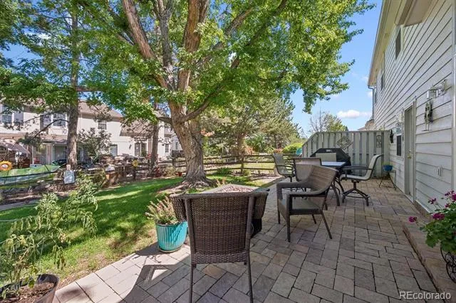 6403 E Geddes Avenue Centennial, CO 80112