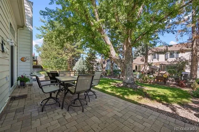 6403 E Geddes Avenue Centennial, CO 80112