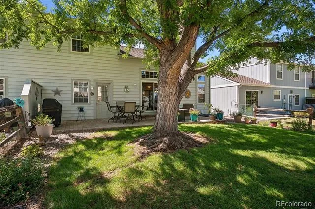 6403 E Geddes Avenue Centennial, CO 80112