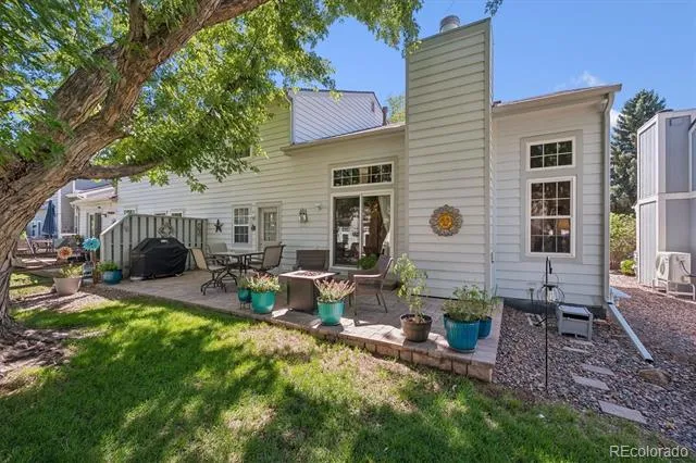 6403 E Geddes Avenue Centennial, CO 80112