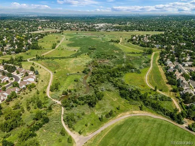 6403 E Geddes Avenue Centennial, CO 80112