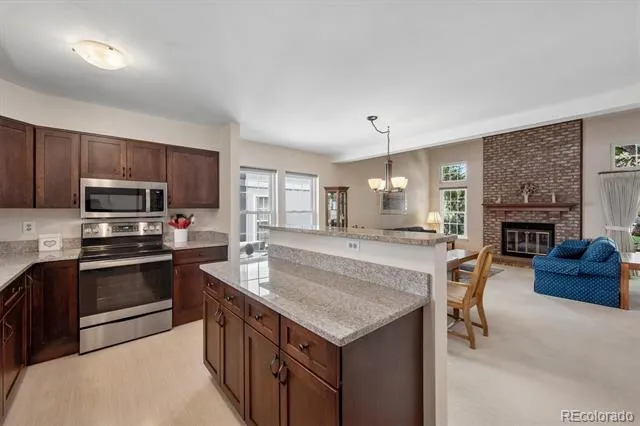 6403 E Geddes Avenue Centennial, CO 80112