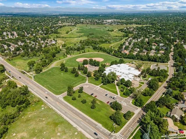 6403 E Geddes Avenue Centennial, CO 80112