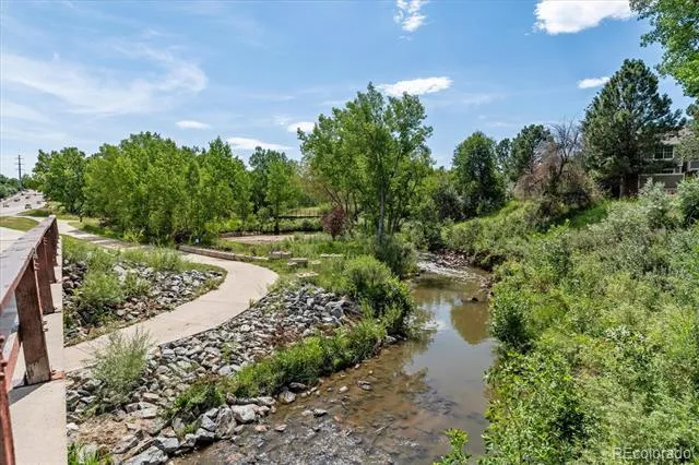 6403 E Geddes Avenue Centennial, CO 80112