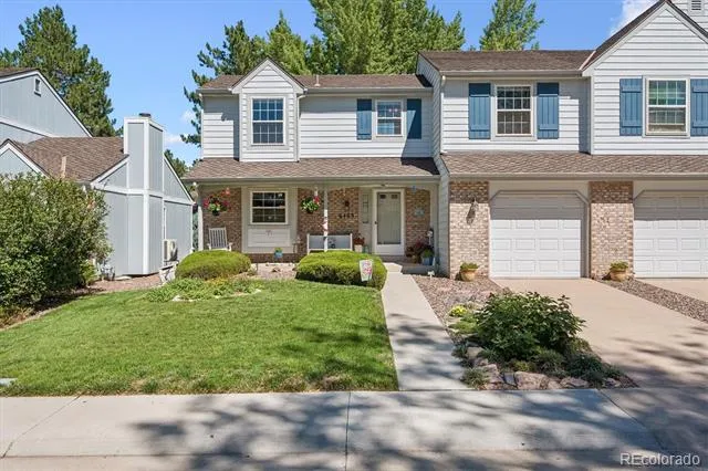 6403 E Geddes Avenue Centennial, CO 80112