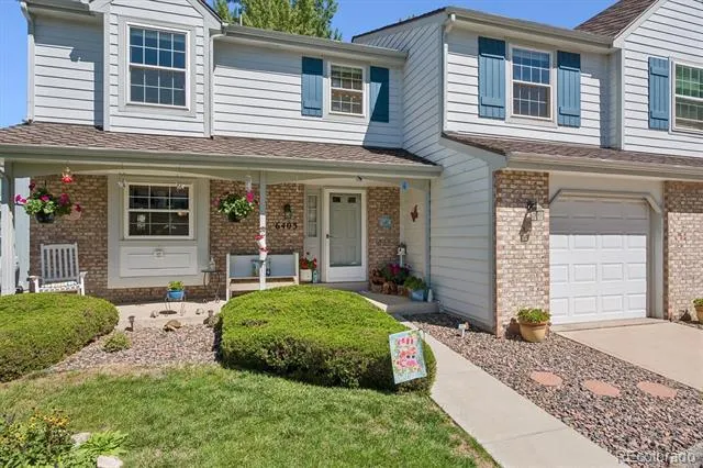 6403 E Geddes Avenue Centennial, CO 80112