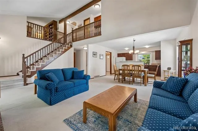 6403 E Geddes Avenue Centennial, CO 80112