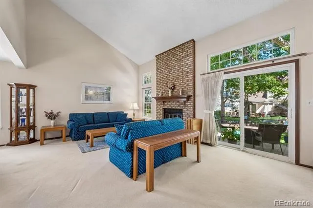 6403 E Geddes Avenue Centennial, CO 80112