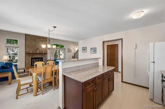 6403 E Geddes Avenue Centennial, CO 80112