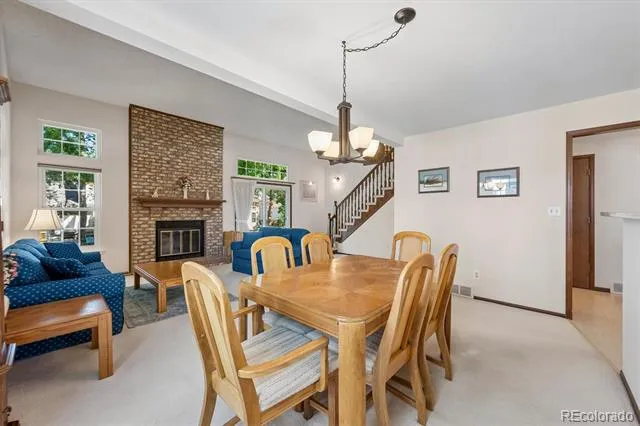 6403 E Geddes Avenue Centennial, CO 80112