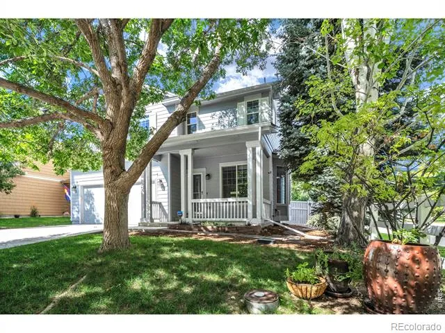 4130 Arezzo Drive Longmont, CO 80503