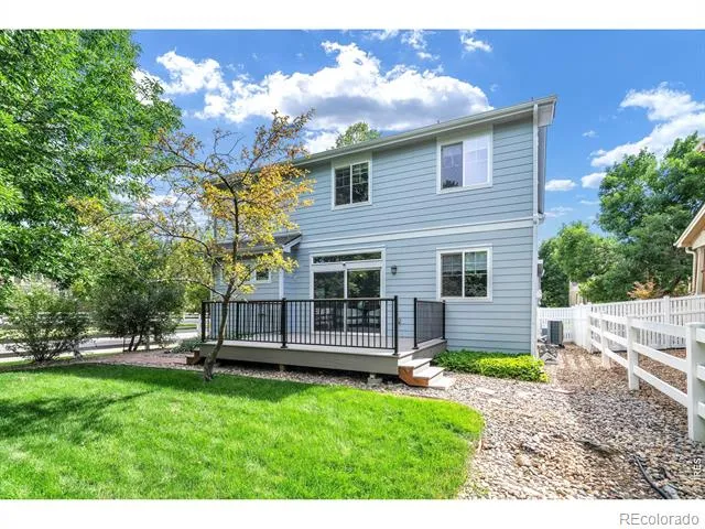 4130 Arezzo Drive Longmont, CO 80503