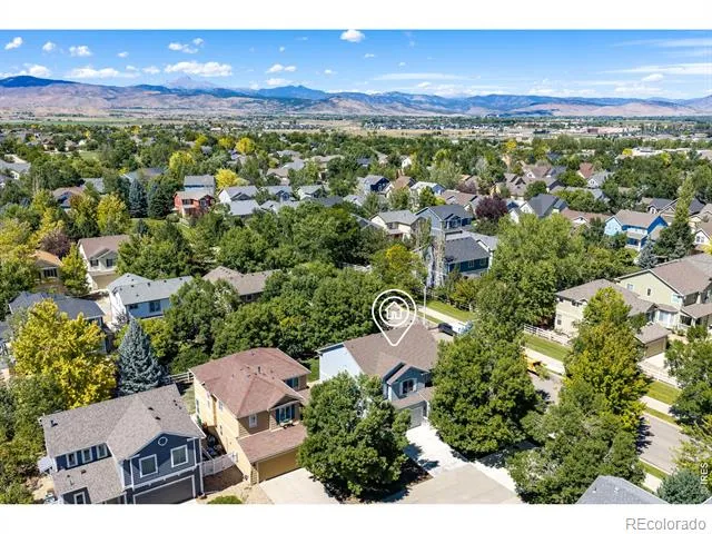 4130 Arezzo Drive Longmont, CO 80503