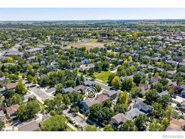 4130 Arezzo Drive Longmont, CO 80503
