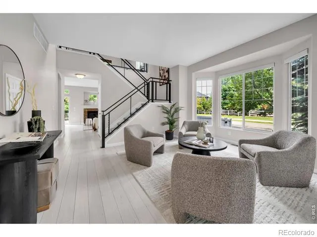 4130 Arezzo Drive Longmont, CO 80503