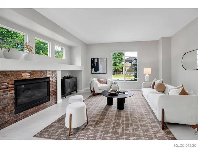 4130 Arezzo Drive Longmont, CO 80503