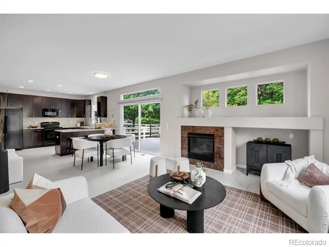 4130 Arezzo Drive Longmont, CO 80503