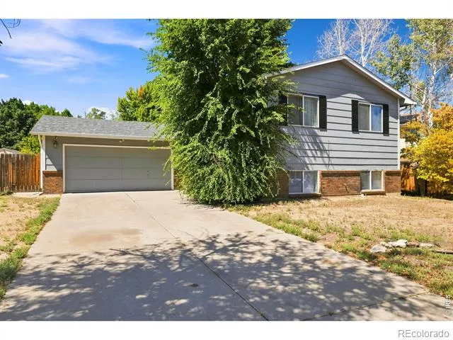 117 43rd Ave Ct Greeley, CO 80634