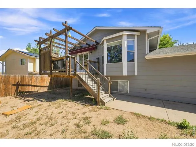117 43rd Ave Ct Greeley, CO 80634