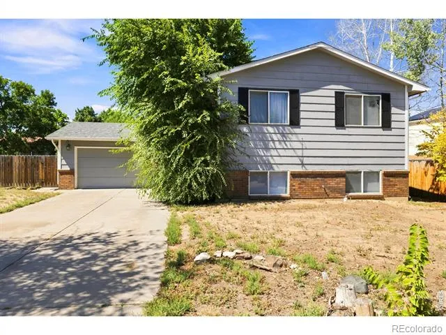 117 43rd Ave Ct Greeley, CO 80634