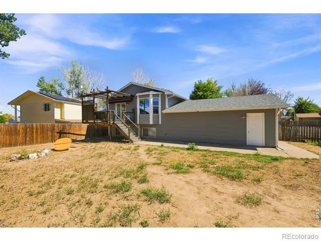 117 43rd Ave Ct Greeley, CO 80634