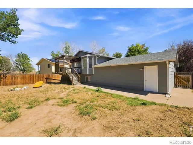 117 43rd Ave Ct Greeley, CO 80634