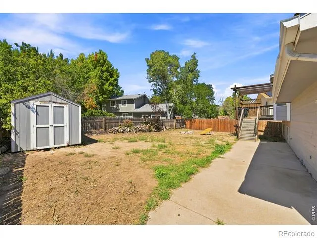 117 43rd Ave Ct Greeley, CO 80634