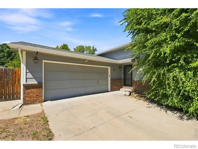 117 43rd Ave Ct Greeley, CO 80634