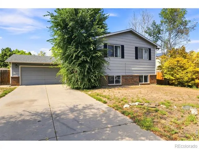 117 43rd Ave Ct Greeley, CO 80634