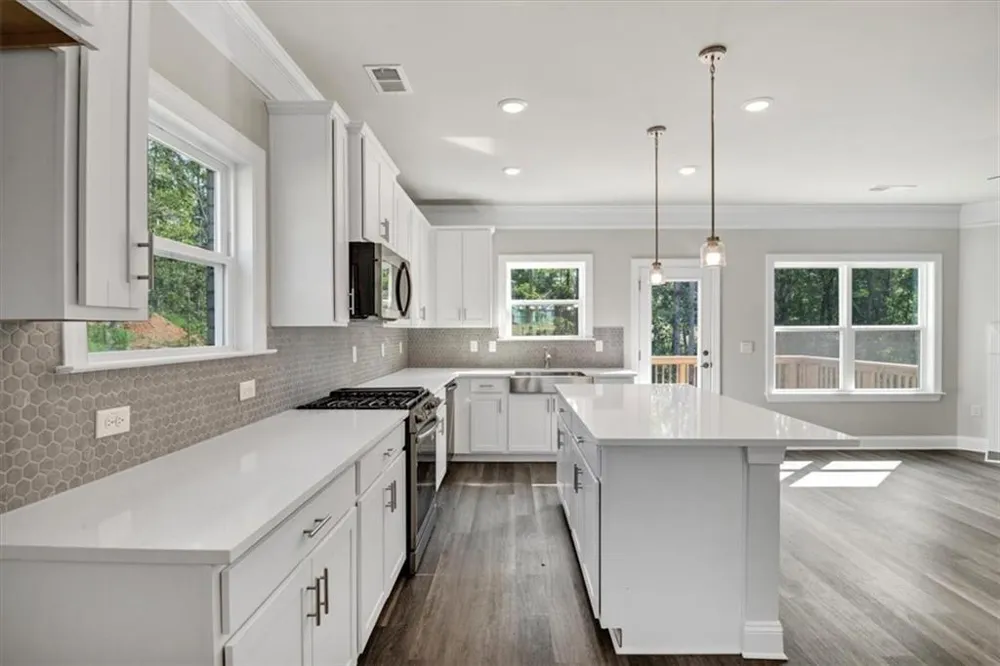 5362 Tuscany Drive Douglasville, GA 30135