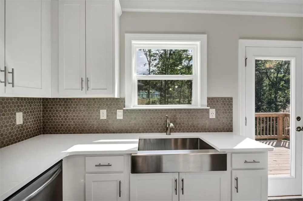 5362 Tuscany Drive Douglasville, GA 30135