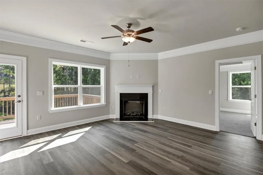 5362 Tuscany Drive Douglasville, GA 30135