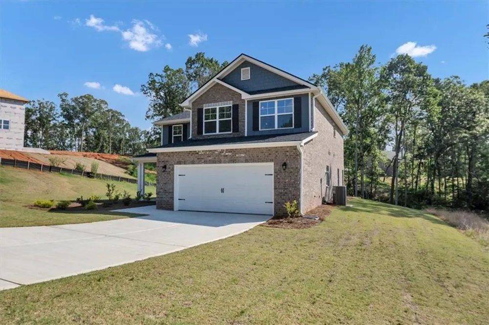 5362 Tuscany Drive Douglasville, GA 30135