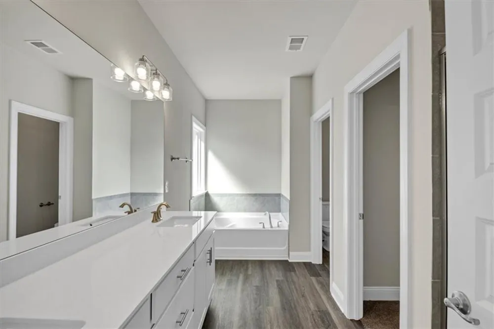 5362 Tuscany Drive Douglasville, GA 30135