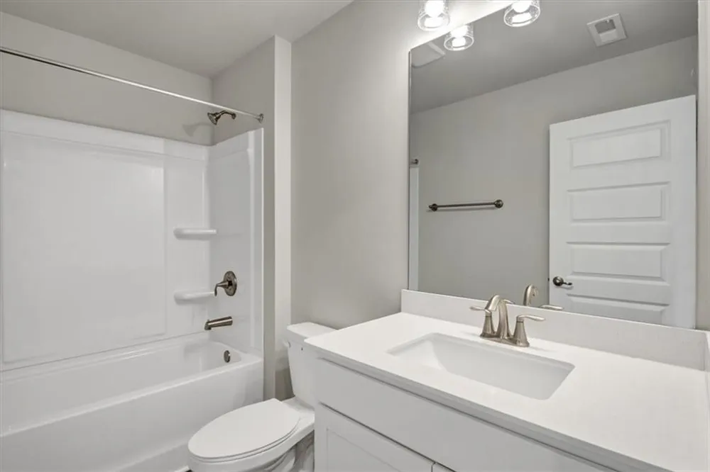 5362 Tuscany Drive Douglasville, GA 30135
