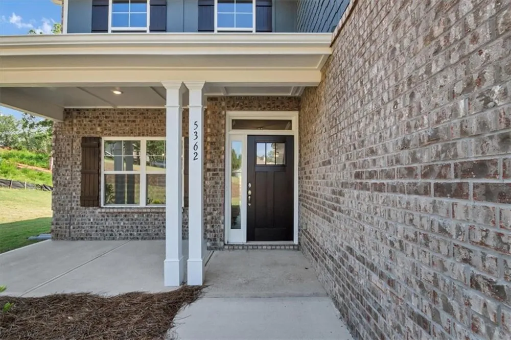 5362 Tuscany Drive Douglasville, GA 30135