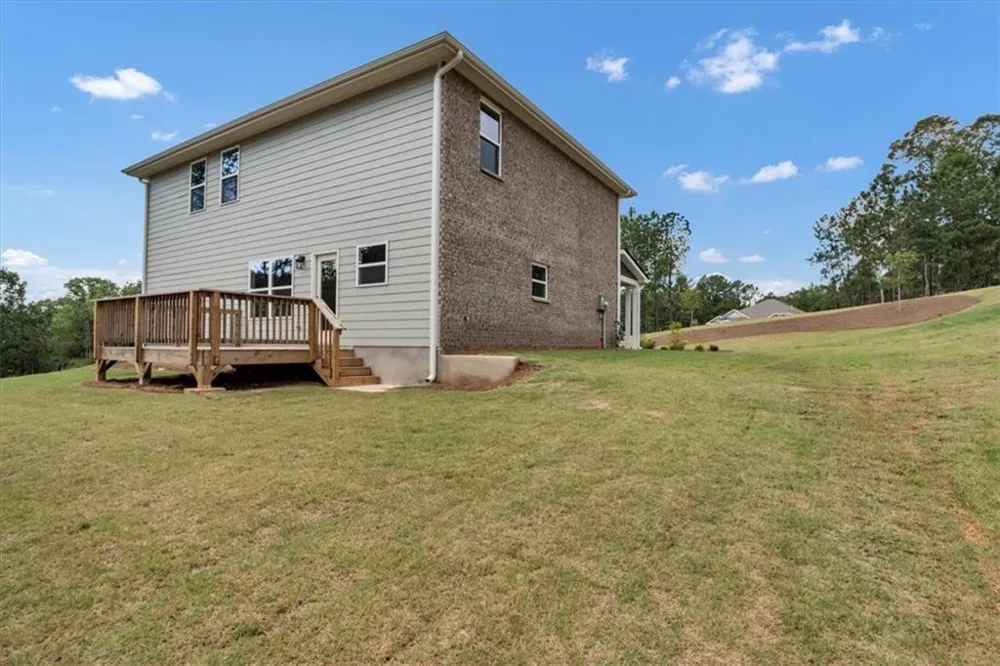 5362 Tuscany Drive Douglasville, GA 30135