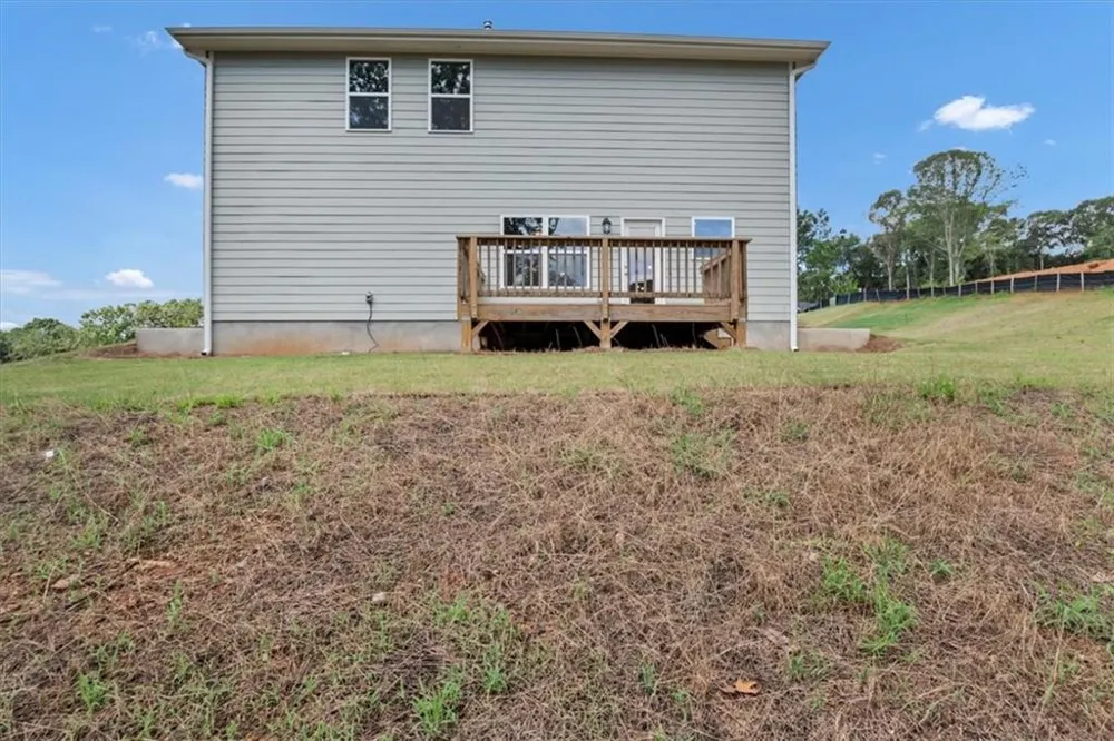 5362 Tuscany Drive Douglasville, GA 30135