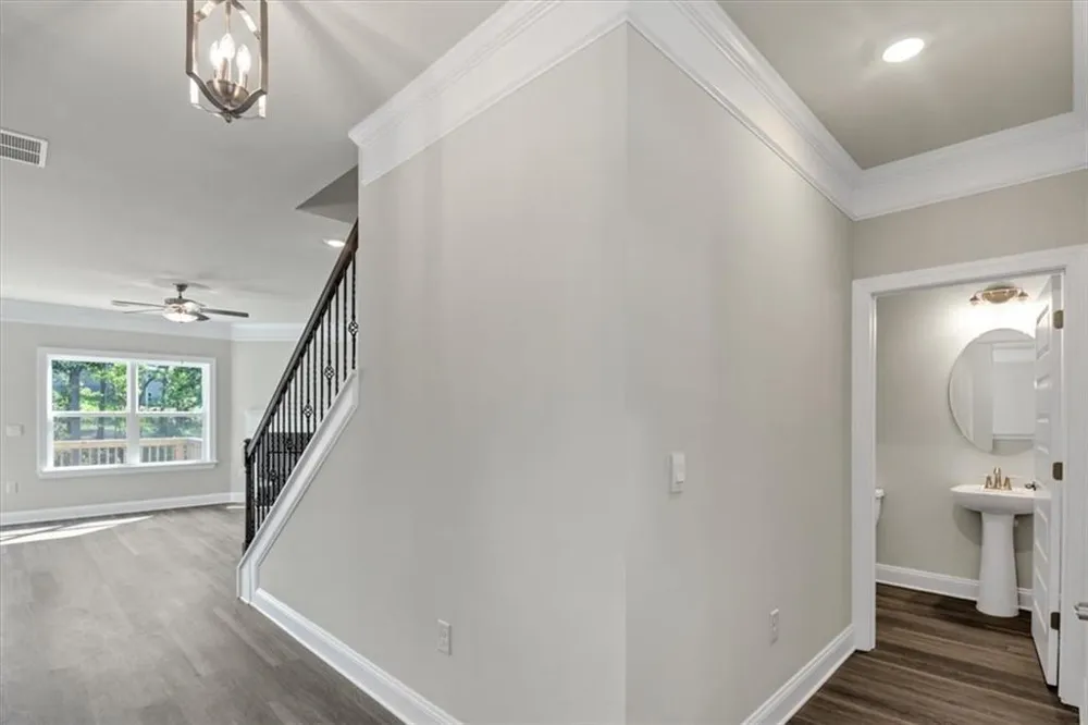 5362 Tuscany Drive Douglasville, GA 30135