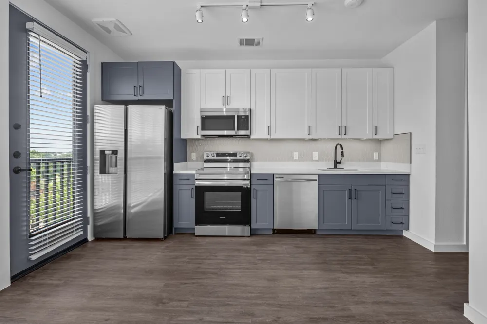 1100 Zang Boulevard #102 Dallas, TX 75203