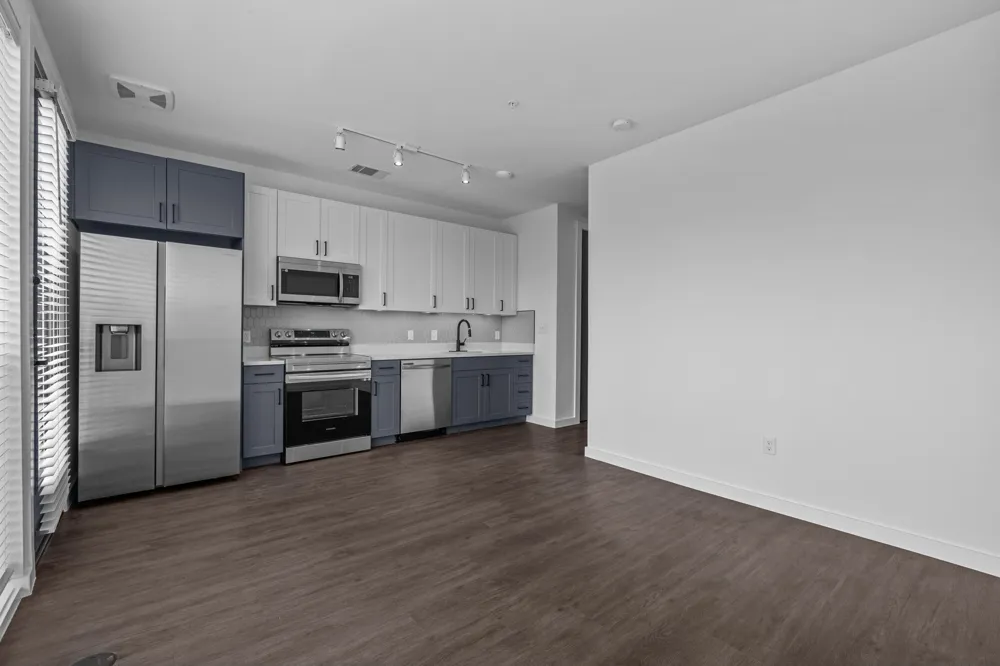 1100 Zang Boulevard #102 Dallas, TX 75203