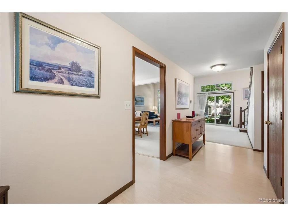 6403 E Geddes Avenue Centennial, CO 80112