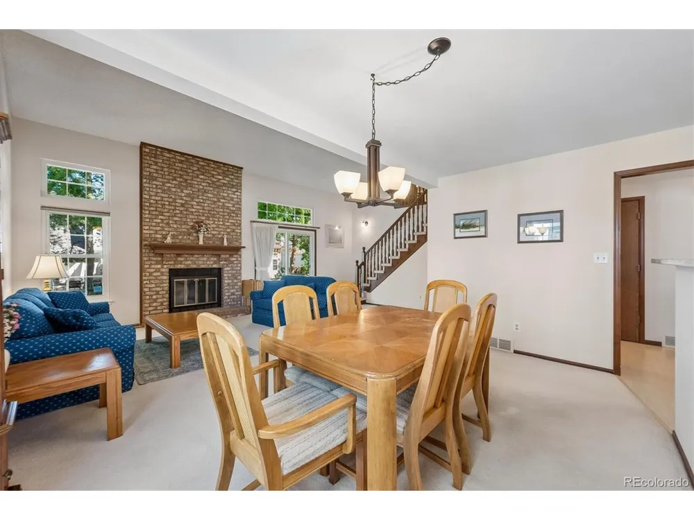 6403 E Geddes Avenue Centennial, CO 80112