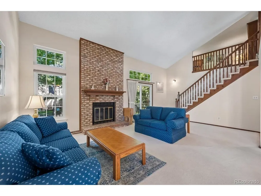 6403 E Geddes Avenue Centennial, CO 80112