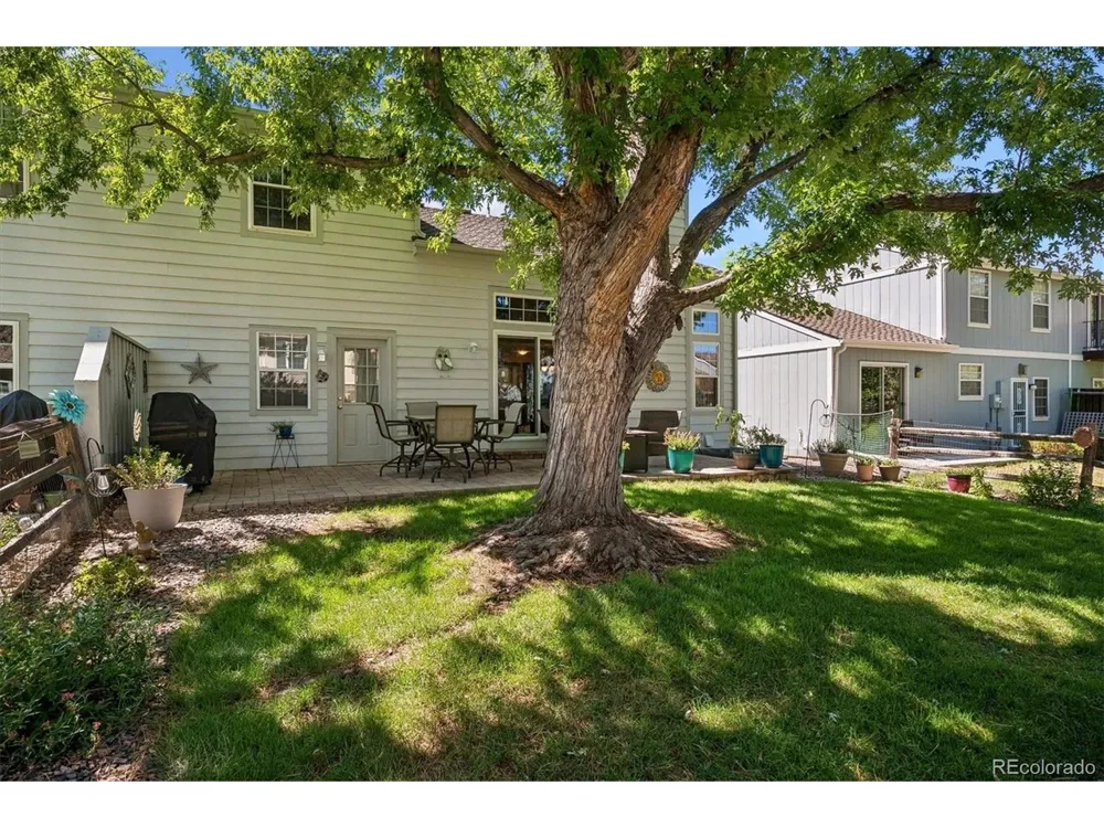 6403 E Geddes Avenue Centennial, CO 80112