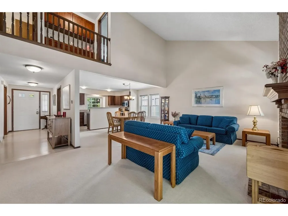 6403 E Geddes Avenue Centennial, CO 80112