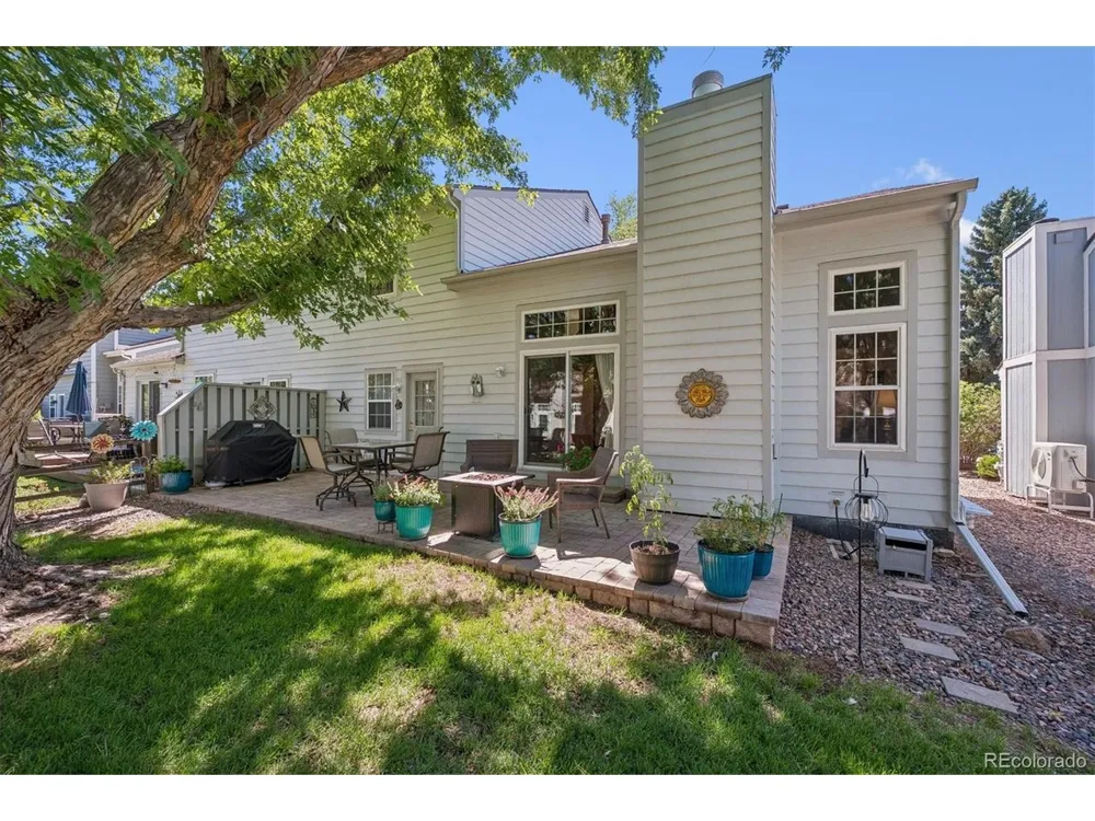 6403 E Geddes Avenue Centennial, CO 80112