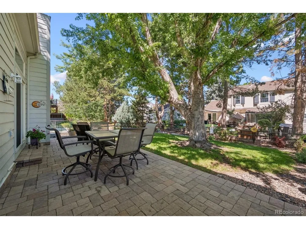6403 E Geddes Avenue Centennial, CO 80112